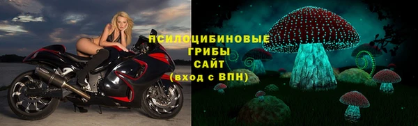 тгк Алексеевка